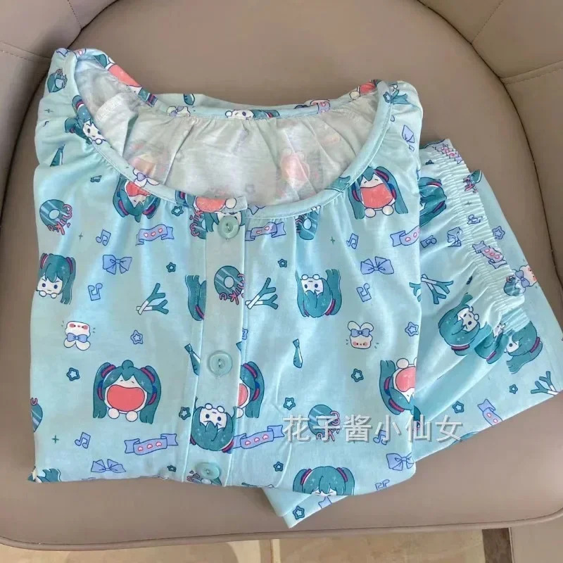Women'S Fashion Pajamas - 2025 aaa هاتسون ميكو بيجامة للنساء