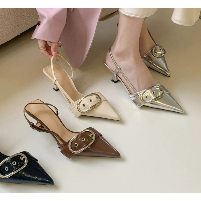 Women'S Fashion Designer Clothes - أحذية نسائية جديدة بتصميم عصري أنيق