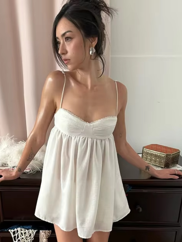 Women'S Fashion Pajamas - طقم نوم نسائي كلاسيكي من قطعتين