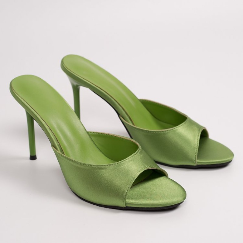 Women'S Fashion Designer Clothes - صنادل نسائية صيفية 2026 عصرية مفتوحة