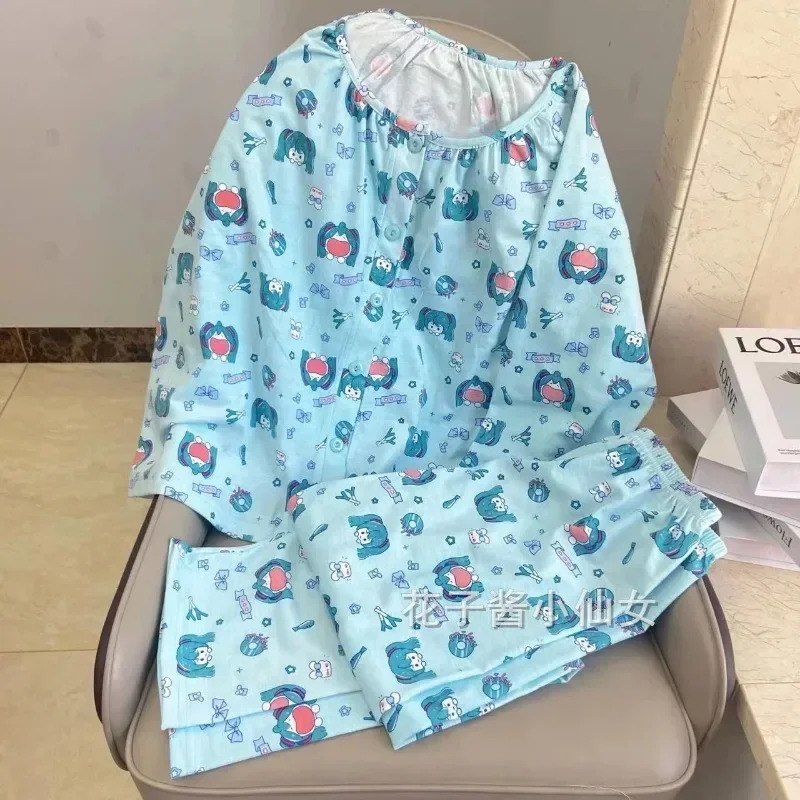 2025 aaa هاتسون ميكو بيجامة لل - مراجعة Women'S Fashion Pajamas وسعره