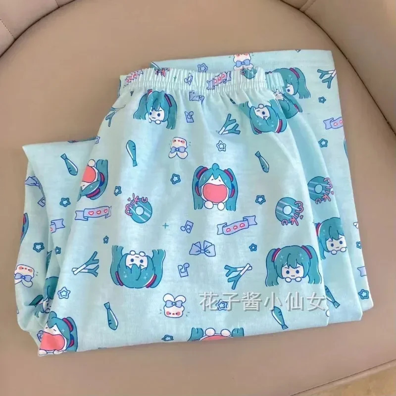2025 aaa هاتسون ميكو بيجامة لل - مراجعة Women'S Fashion Pajamas وسعره