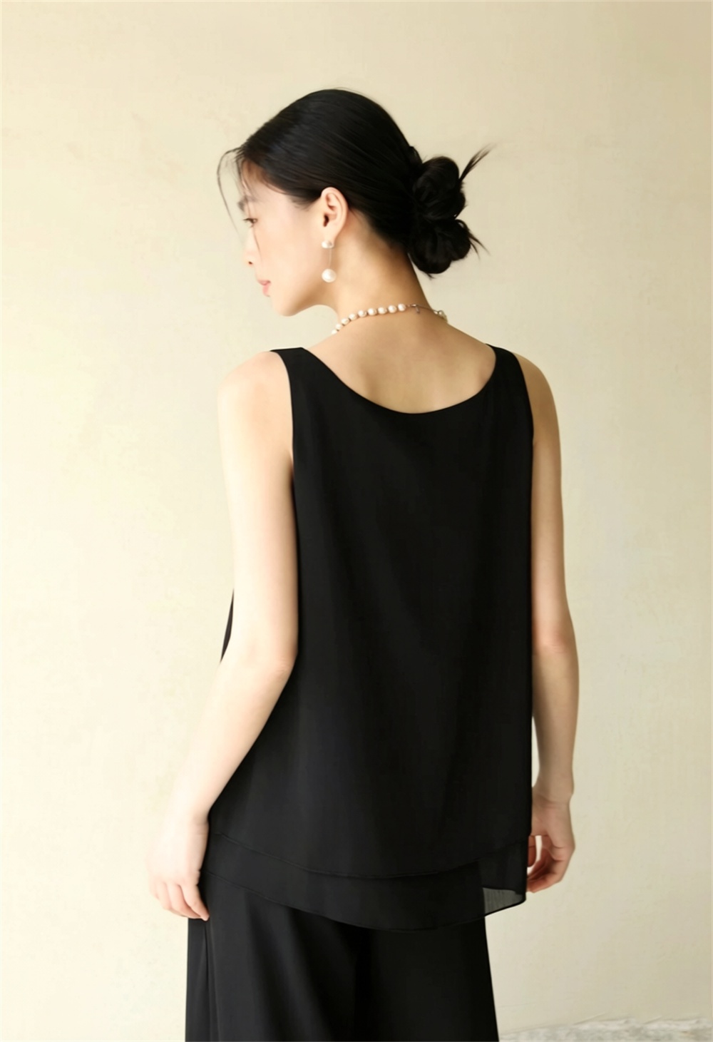 قميص نسائي صيفي جديد بمقاسات ك - مراجعة Women'S Fashion Vest Tops وسعره