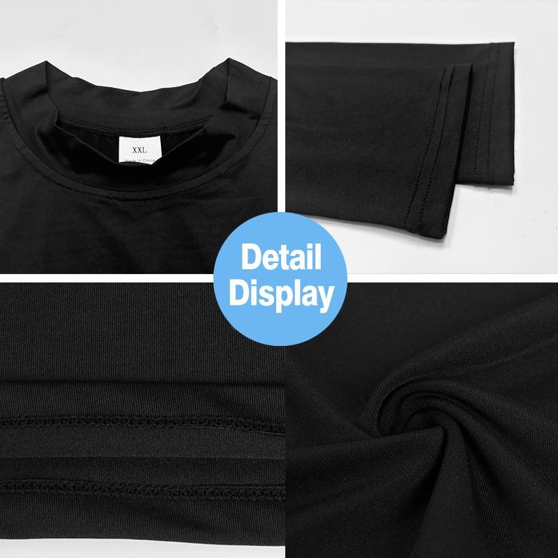 الرجال الياقة المدورة طويلة ال - مراجعة Turtleneck Bodysuit وسعره