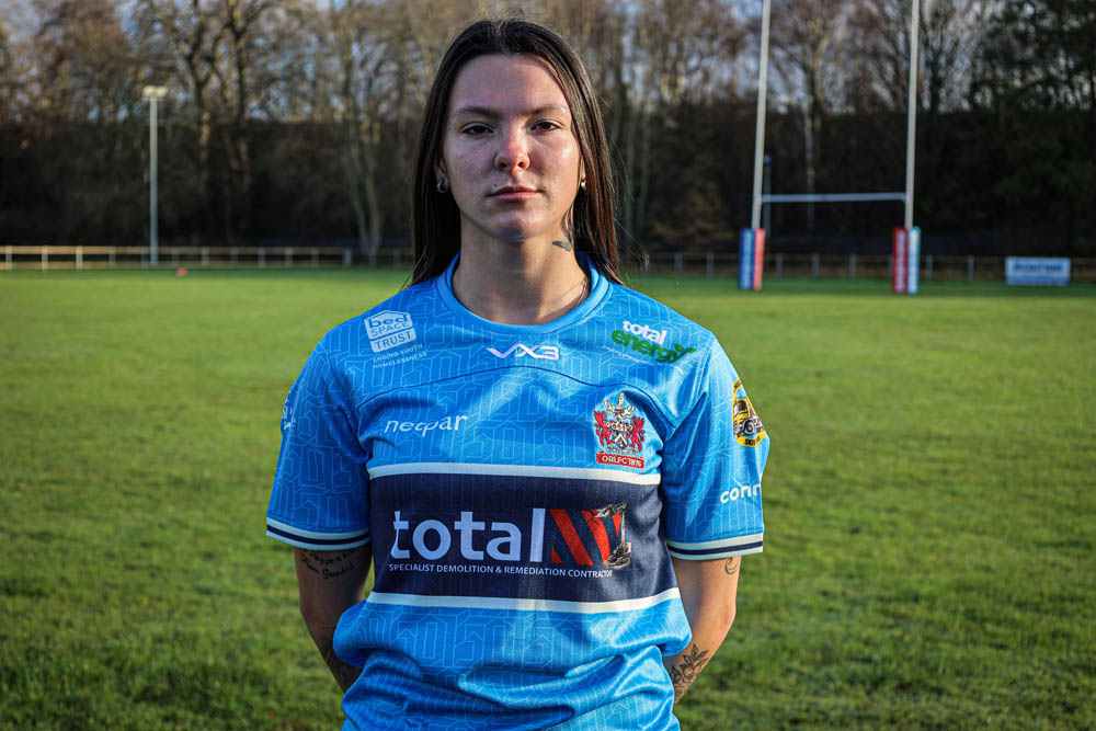 قميص رجبي جديد بطباعة ثلاثية ا - مراجعة Women'S Fashion Rugby Shirt وسعره