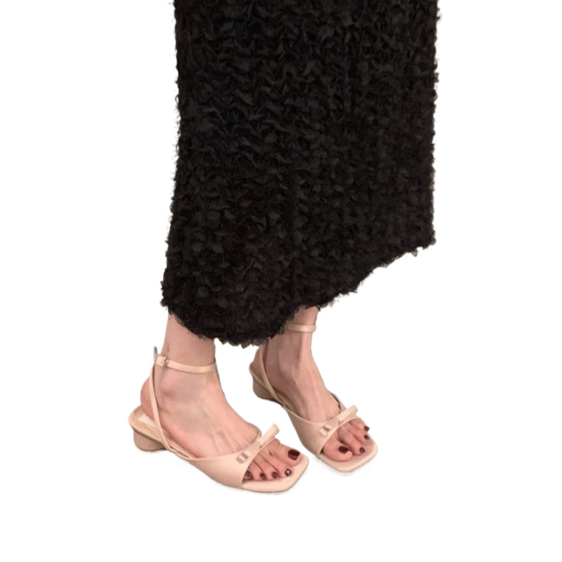 صنادل نسائية أنيقة جديدة لصيف  - مراجعة Women'S Fashion Designer Clothes وسعره
