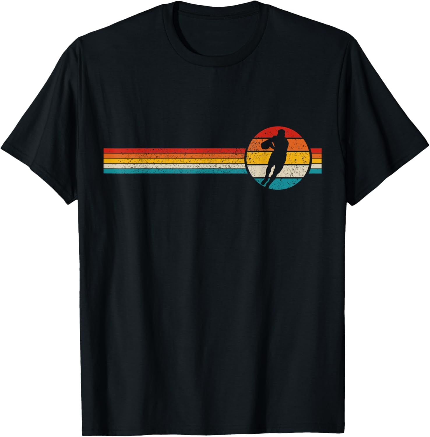 تي شيرت رياضي عتيق الطراز للاع - مراجعة Women'S Fashion Rugby Shirt وسعره