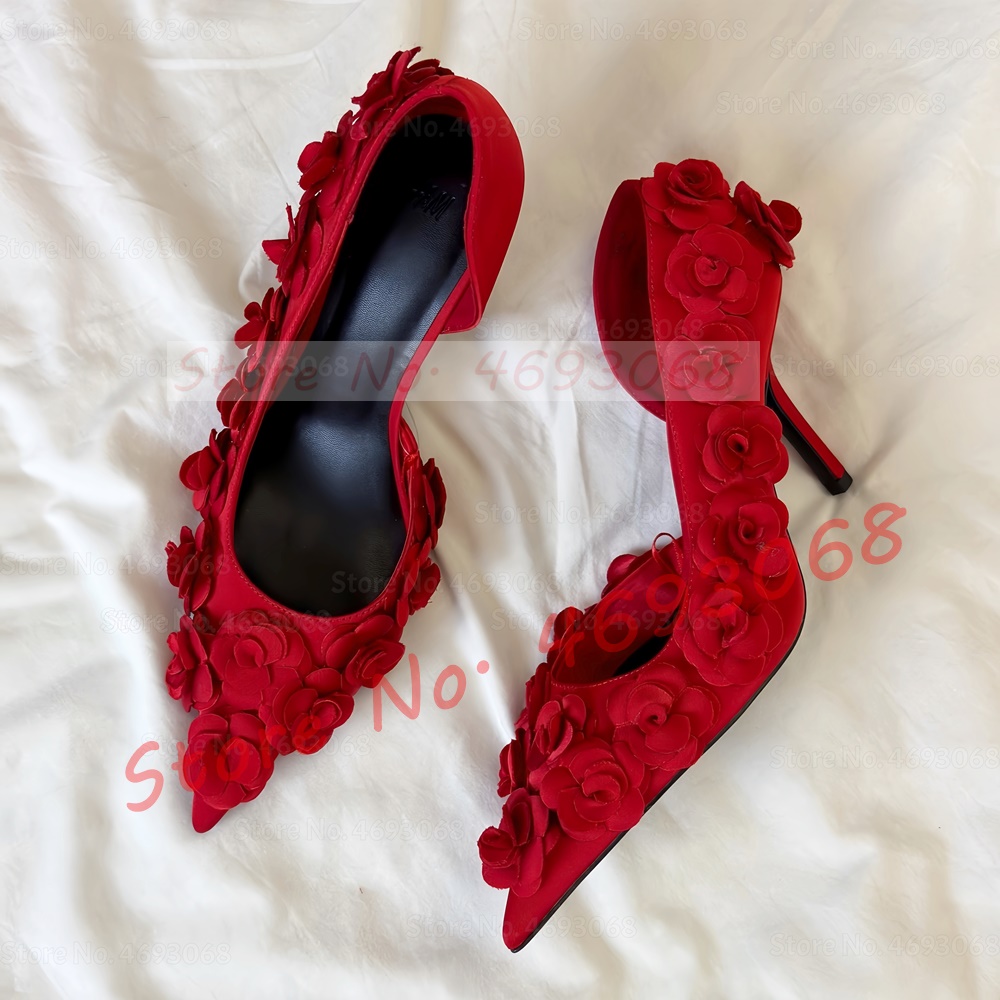 أحذية كعب عالي مدببة الأطراف م - مراجعة Floral Summer Dress وسعره
