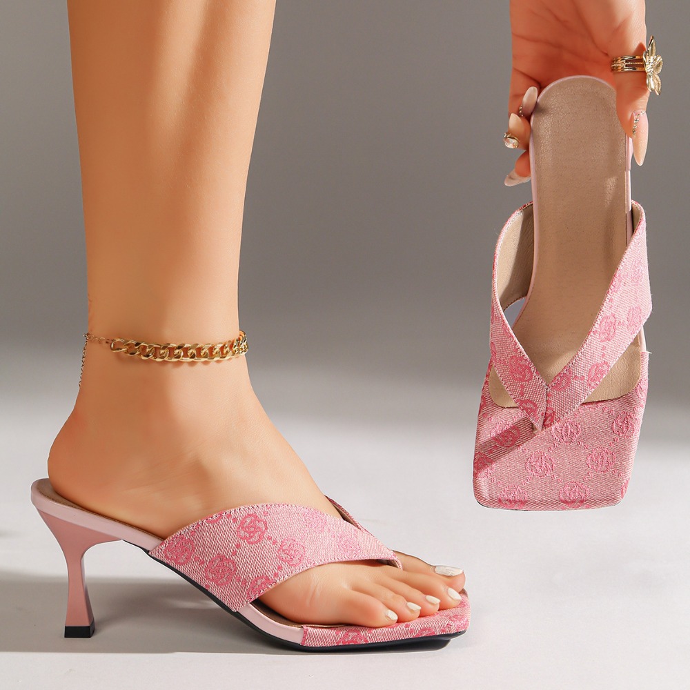 صنادل نسائية أنيقة للحفلات وال - مراجعة Women'S Fashion Designer Clothes وسعره