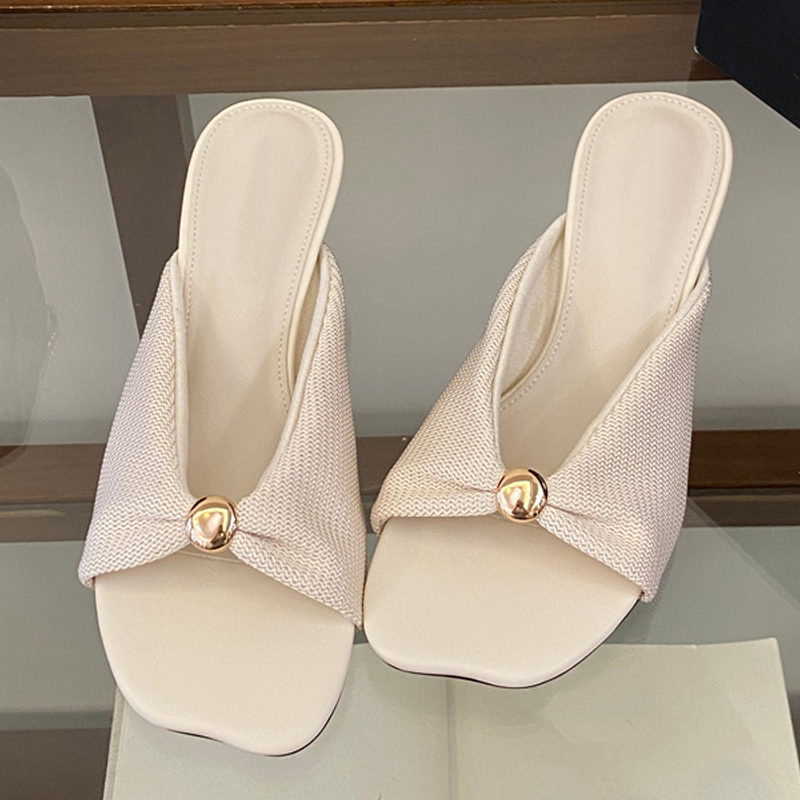 شباشب صيفية نسائية من Liyke بت - مراجعة Women'S Fashion Designer Clothes وسعره