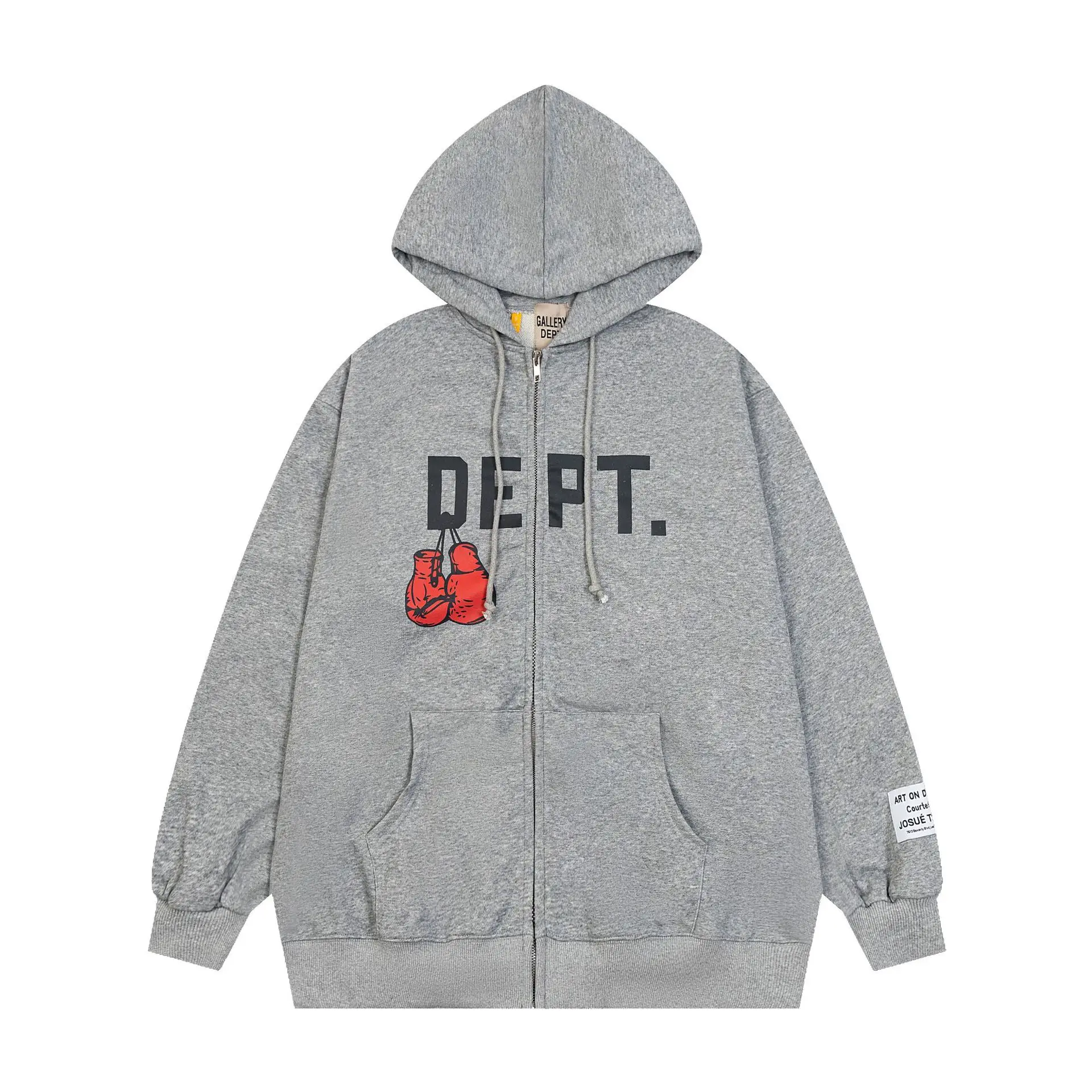 سترة بغطاء للرأس كبيرة الحجم ب - مراجعة Women'S Fashion Zip Hoodie وسعره