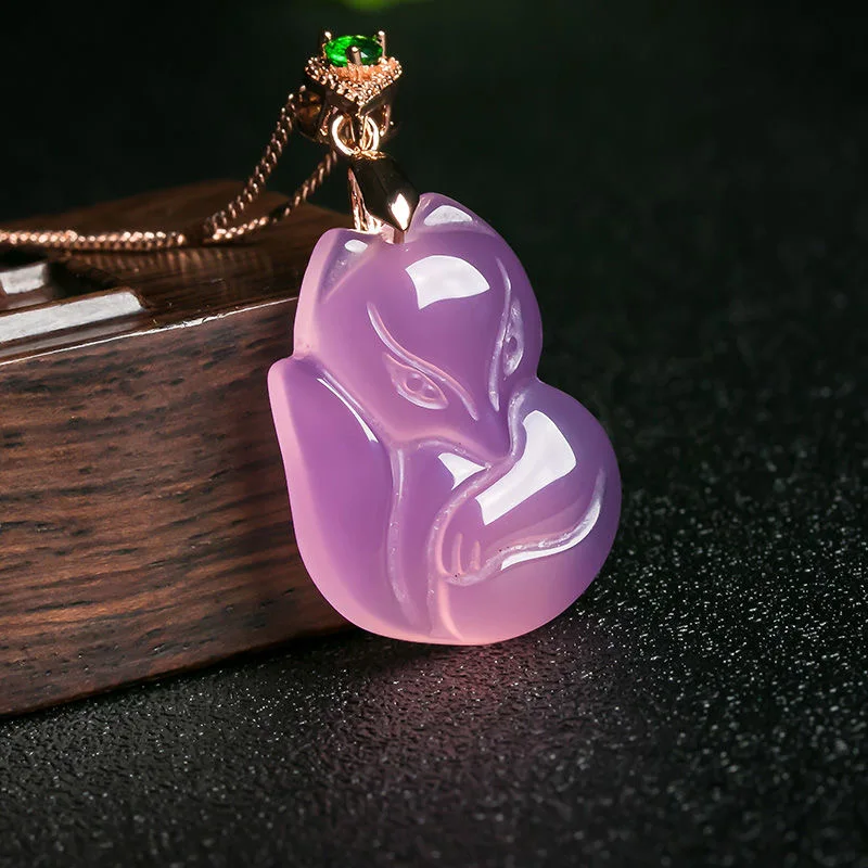الطبيعية الأرجواني العقيق الثع - مراجعة Women'S Fashion Jewellery وسعره