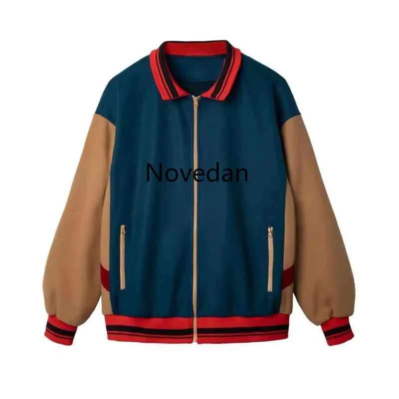 سترة كوسبلاي ويل بايرز من مسلس - مراجعة Women'S Fashion Zip Hoodie وسعره