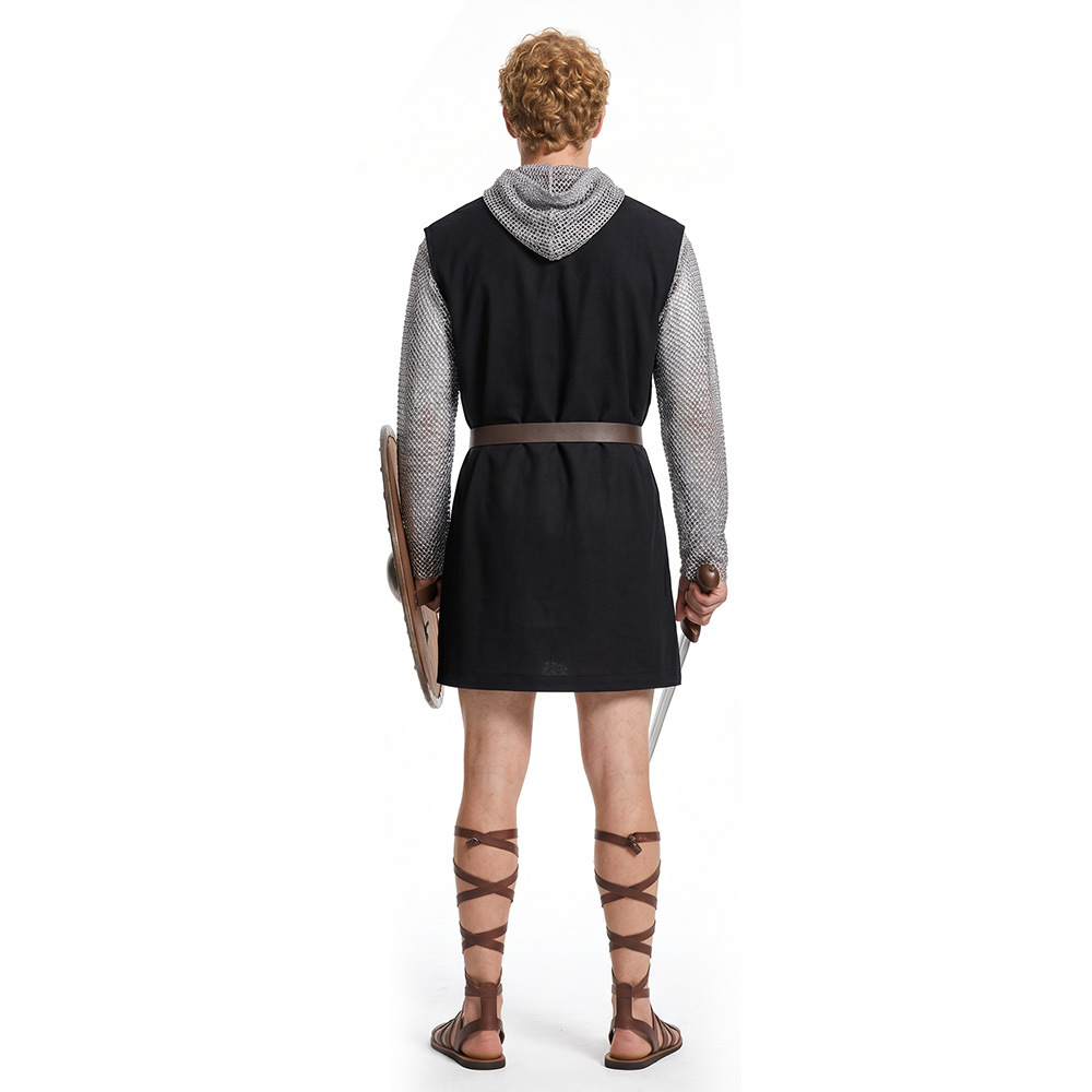 زي تنكري لفارس العصور الوسطى،  - مراجعة Women'S Fashion Vest Tops وسعره
