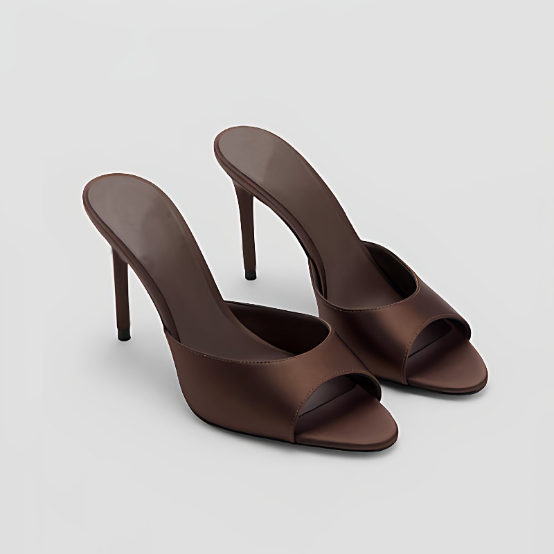 صنادل نسائية صيفية 2026 عصرية  - مراجعة Women'S Fashion Designer Clothes وسعره