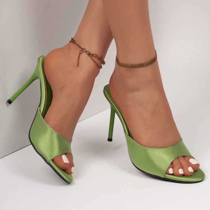 صنادل نسائية صيفية 2026 عصرية  - مراجعة Women'S Fashion Designer Clothes وسعره