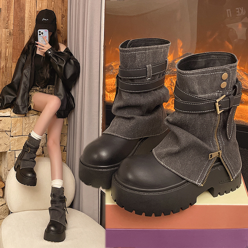 أحذية الكاحل النسائية، أحذية ك - مراجعة Women'S Fashion Designer Clothes وسعره