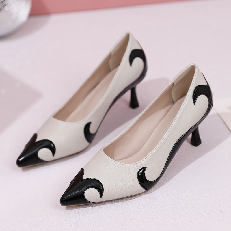 المرأة أشار تلميح عالية الكعب  - مراجعة Women'S Fashion Designer Clothes وسعره