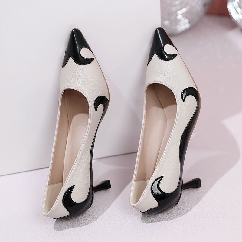 المرأة أشار تلميح عالية الكعب  - مراجعة Women'S Fashion Designer Clothes وسعره