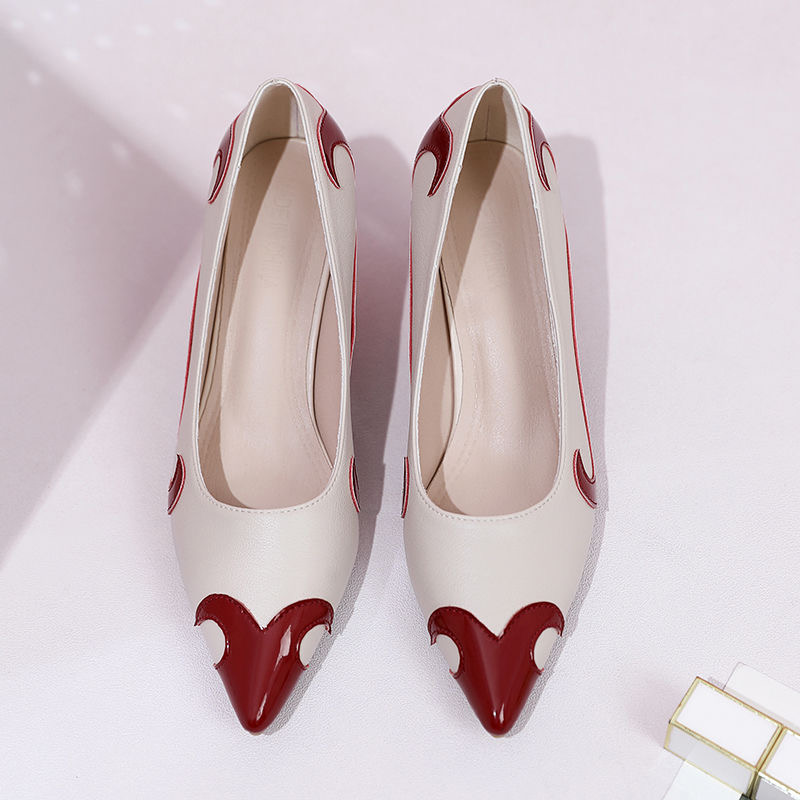 المرأة أشار تلميح عالية الكعب  - مراجعة Women'S Fashion Designer Clothes وسعره