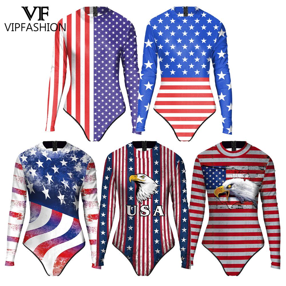 VIP موضة عيد الاستقلال قطعة وا - مراجعة Women Fashion Usa وسعره