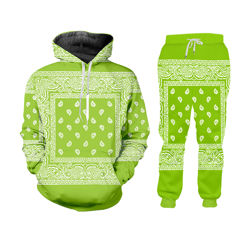 الرجال بيزلي الجرافيك الكاجو ا - مراجعة Women'S Fashion Zip Hoodie وسعره