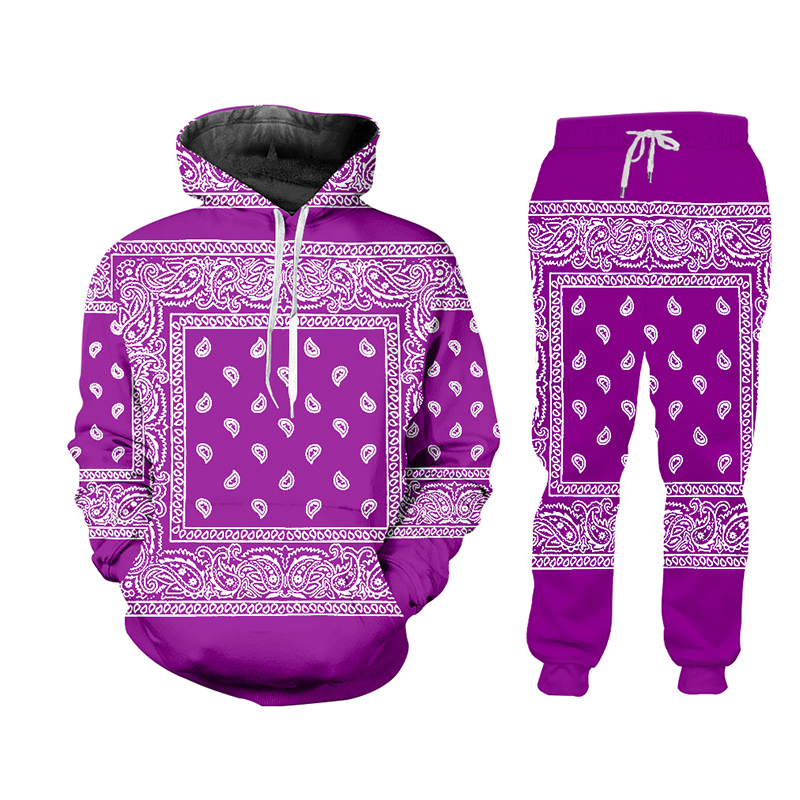 الرجال بيزلي الجرافيك الكاجو ا - مراجعة Women'S Fashion Zip Hoodie وسعره