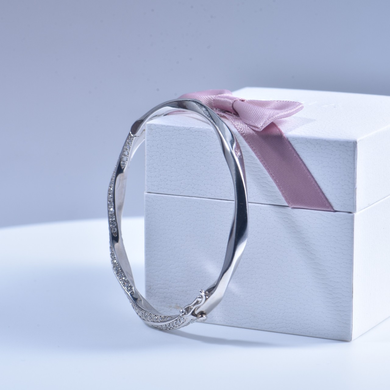 سوار فضة استرليني عيار 925 للن - مراجعة Women'S Fashion Jewellery وسعره