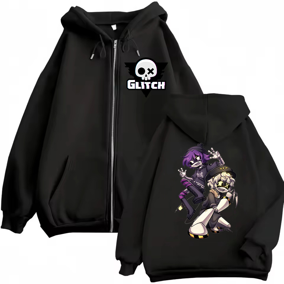 أنيمي القتل الطائرات بدون طيار - مراجعة Women'S Fashion Zip Hoodie وسعره