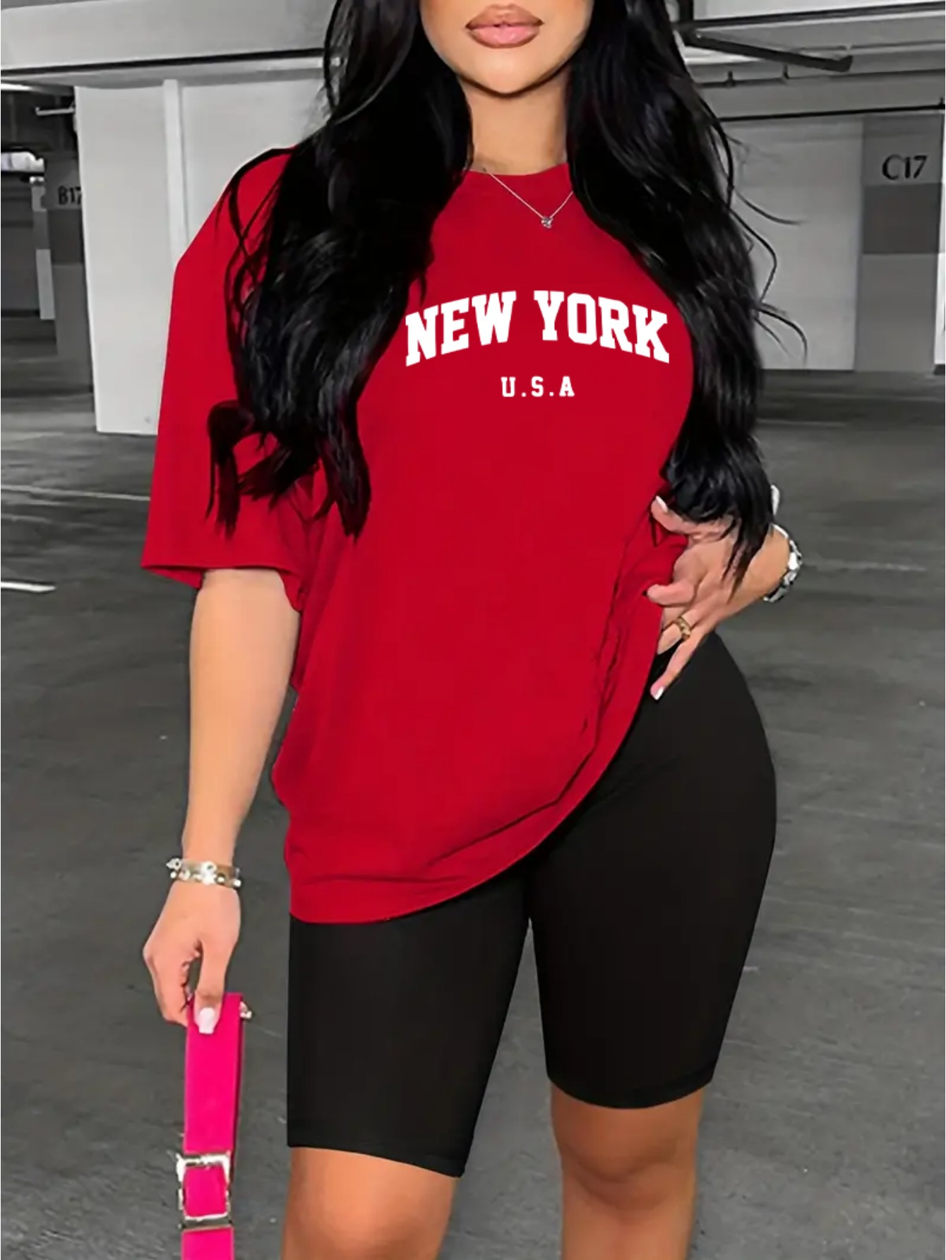جديد نيويورك الولايات المتحدة  - مراجعة Women Fashion Usa وسعره