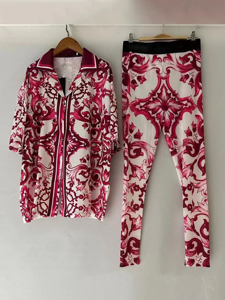 طقم بيجامة نسائي صيفي 2026 بتص - مراجعة Women'S Fashion Pajamas وسعره